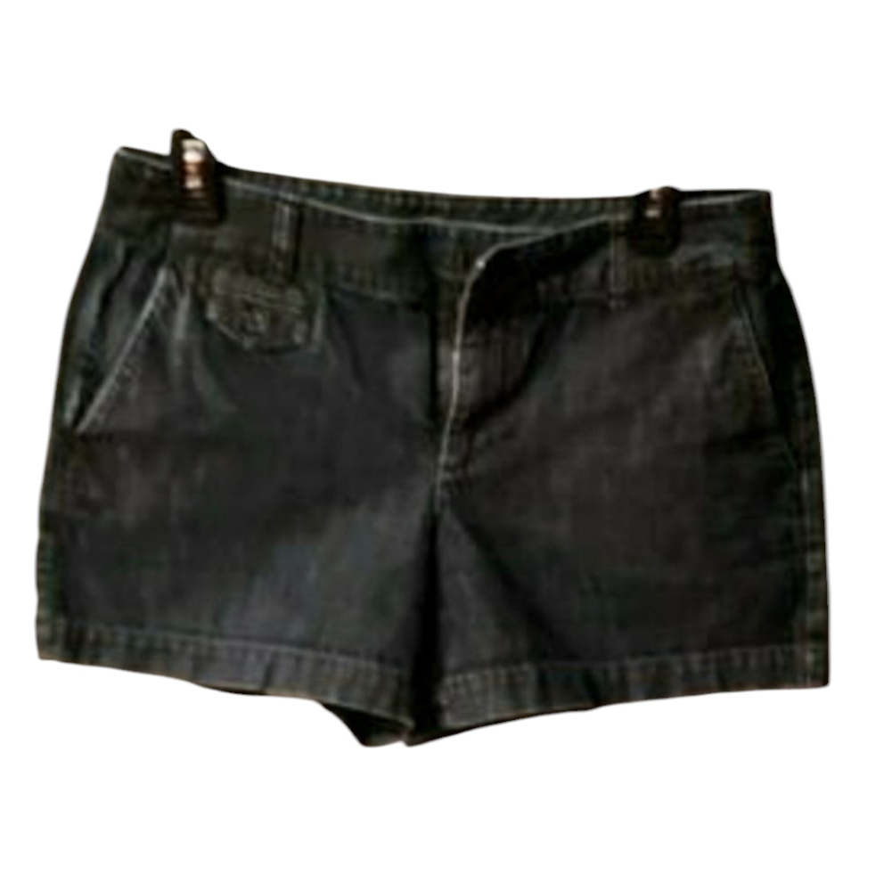 The Loft Jean Shorts Size 6